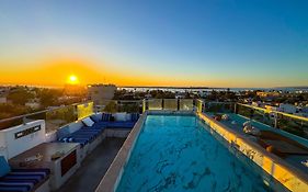 Hotel HBlue